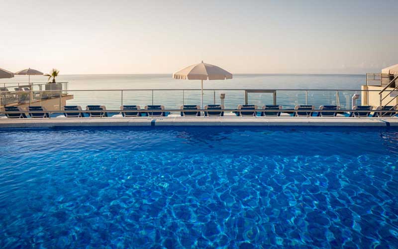 HTOP PINEDA PALACE ADULTS ONLY